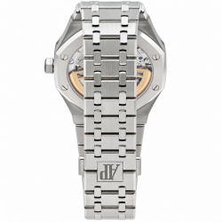Audemars Piguet Royal OAK 41MM 15510ST Blue Dial Watch
